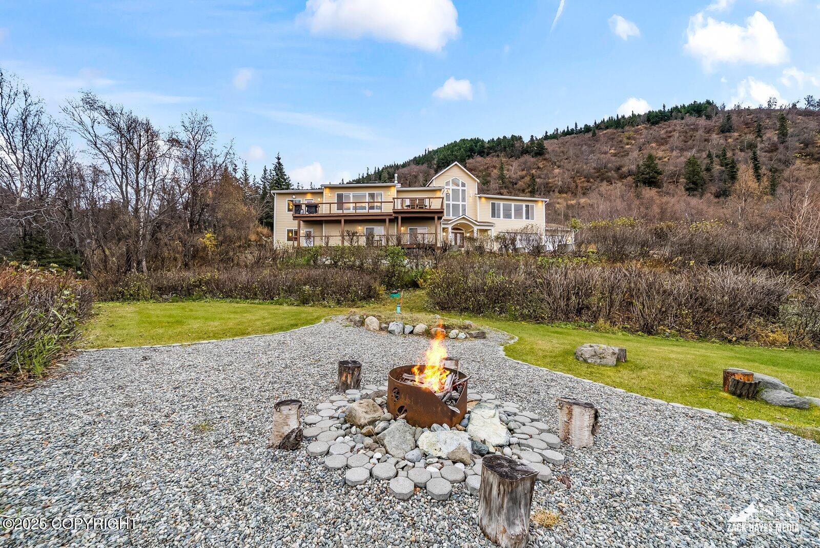 Anchorage, Alaska, 99507, United States, 4 Bedrooms Bedrooms, ,4 BathroomsBathrooms,Residential,Active,1965789