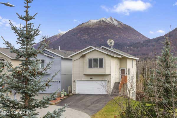 20400 GRANITE PARK CIR, EAGLE RIVER, AK 99577 - Image 1