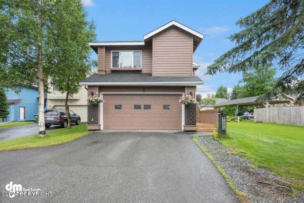 9775 NEWHAVEN LOOP, ANCHORAGE, AK 99507 - Image 1