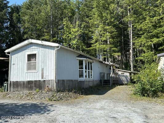 821 EVERGREEN AVE, WRANGELL, AK 99929 - Image 1