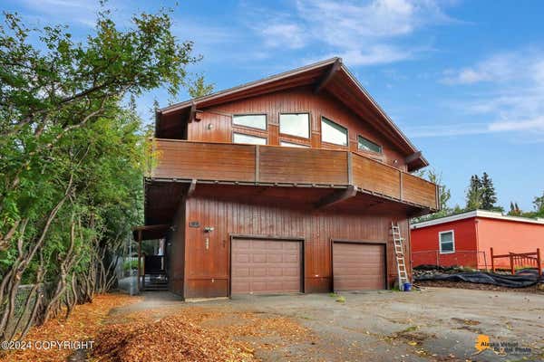 307 EYAK DR, ANCHORAGE, AK 99501 - Image 1