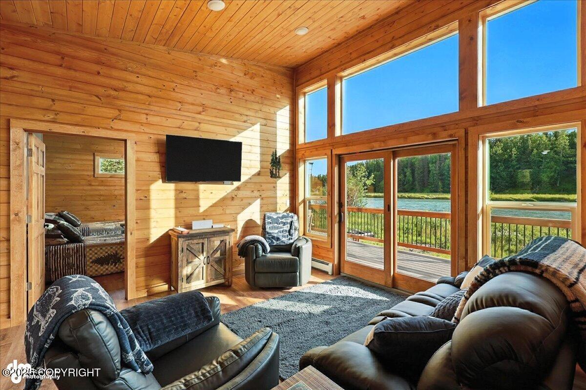 Kasilof, Alaska, 99610, United States, 2 Bedrooms Bedrooms, ,2 BathroomsBathrooms,Residential,Active,1884988