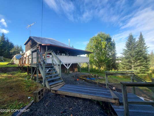 70975 MARK LN, ANCHOR POINT, AK 99556 - Image 1