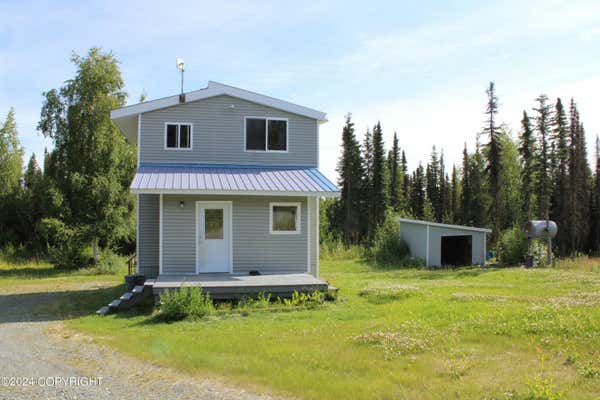 32780 STREAM AVE, SOLDOTNA, AK 99669 - Image 1