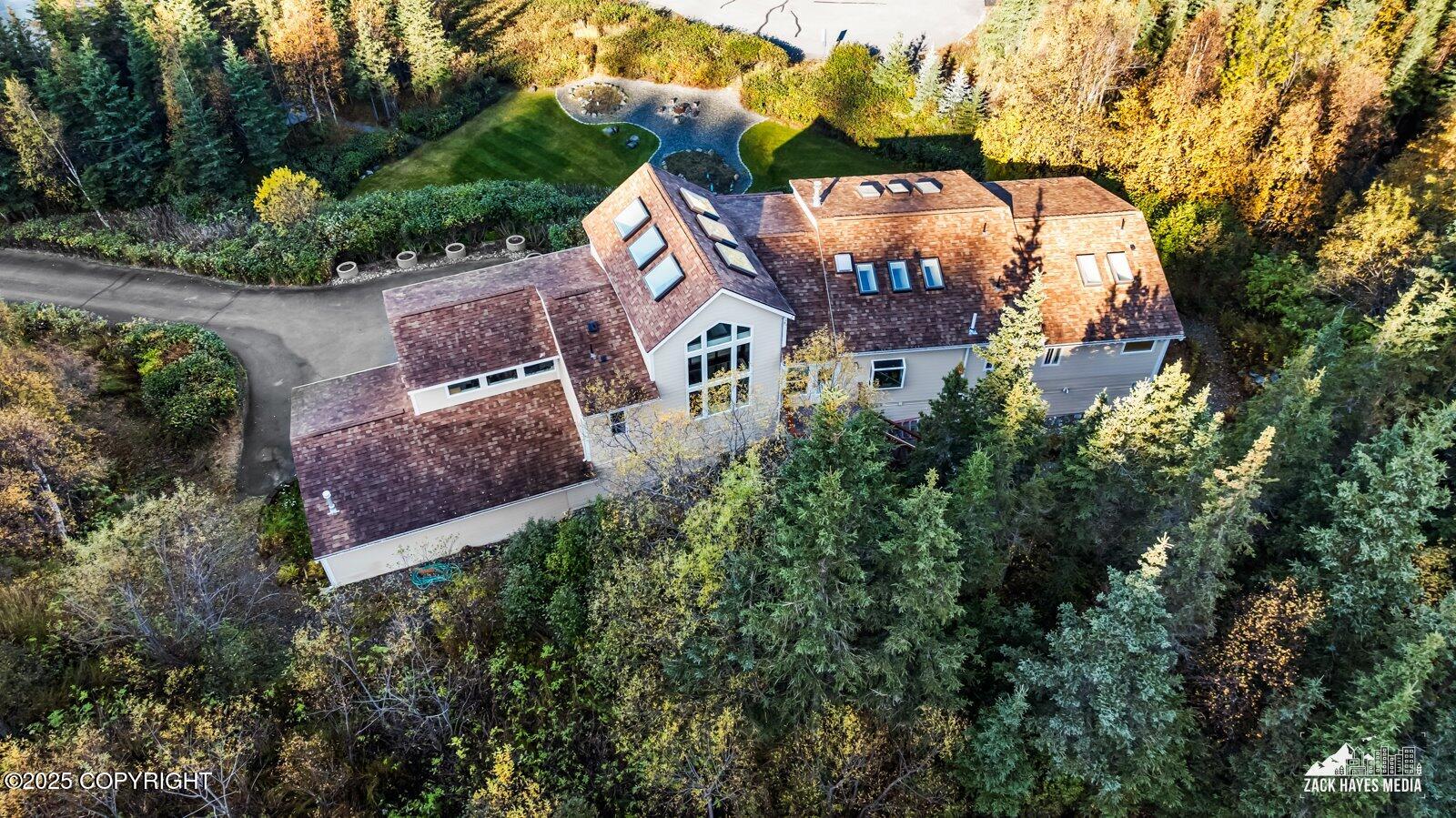 Anchorage, Alaska, 99507, United States, 4 Bedrooms Bedrooms, ,4 BathroomsBathrooms,Residential,Active,1965789