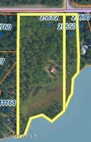 25682 W ROBERTS DR, WILLOW, AK 99688 - Image 1