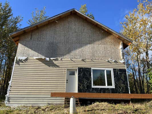 000 N NO REAL PROPERTY BUILDING ONLY STREET, WASILLA, AK 99654 - Image 1