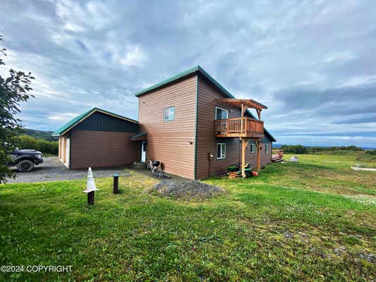 34691 ALPINE DR, ANCHOR POINT, AK 99556 - Image 1