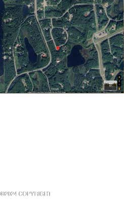 11605 N BLUE SKY DR, WILLOW, AK 99688 - Image 1