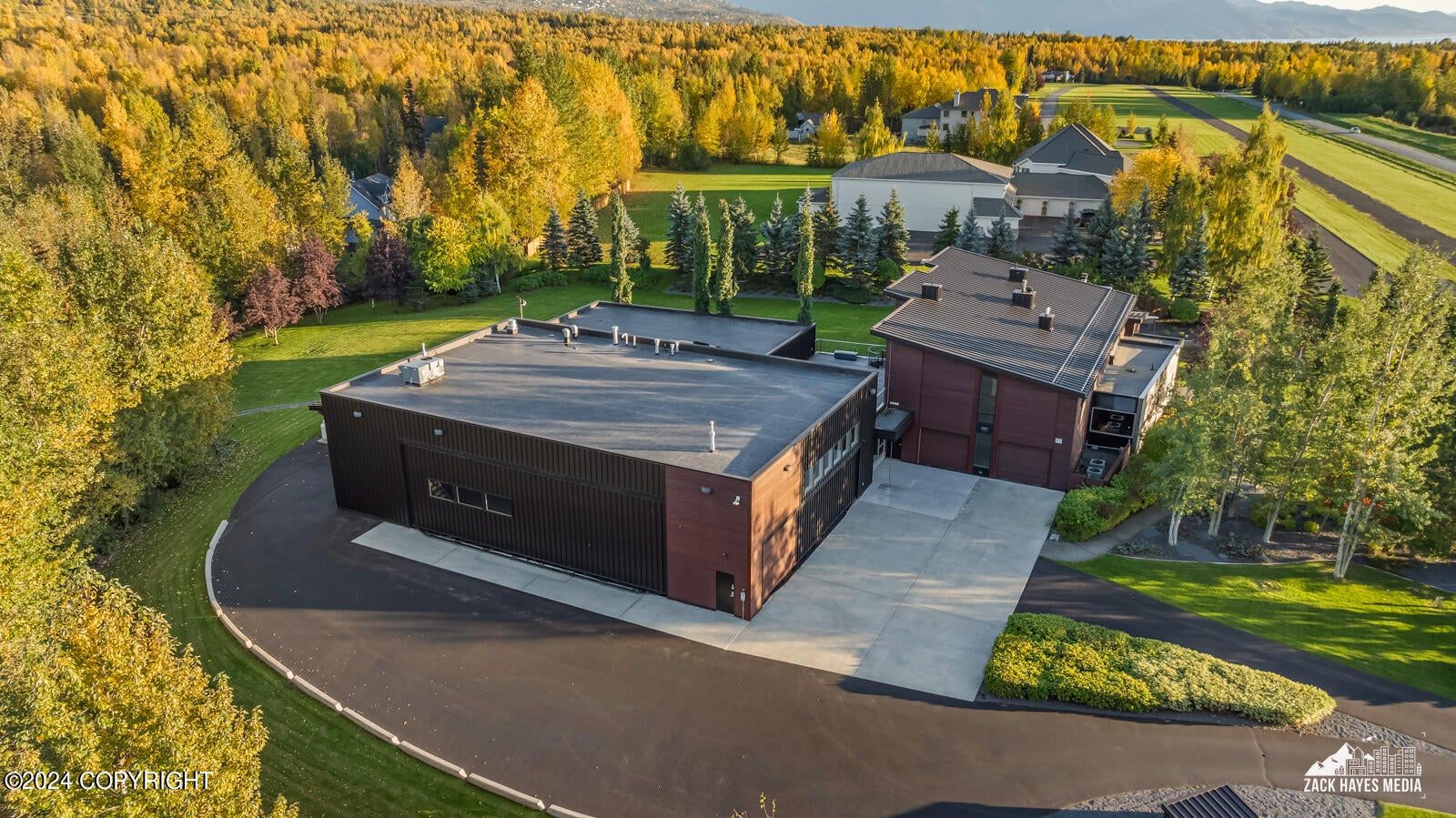Anchorage, Alaska, 99516, United States, 4 Bedrooms Bedrooms, ,7 BathroomsBathrooms,Residential,Active,1849221