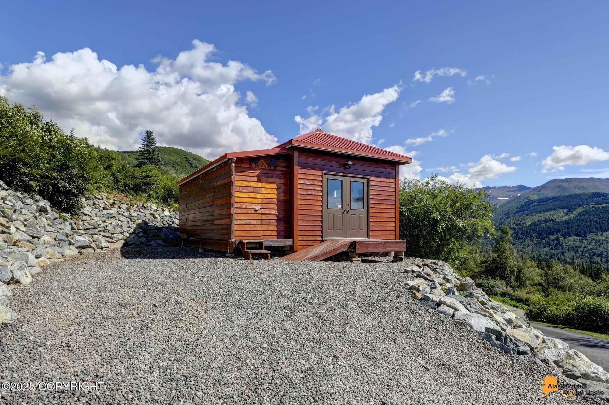 Anchorage, Alaska, 99516, United States, 3 Bedrooms Bedrooms, ,4 BathroomsBathrooms,Residential,Active,1936614