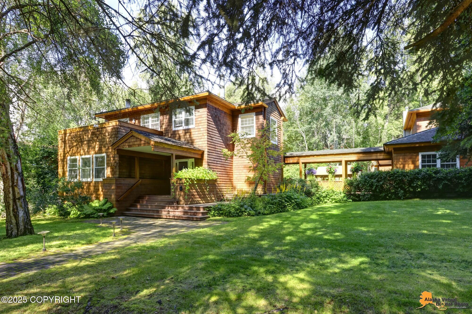 Anchorage, Alaska, 99501, United States, 4 Bedrooms Bedrooms, ,5 BathroomsBathrooms,Residential,Active,1920233