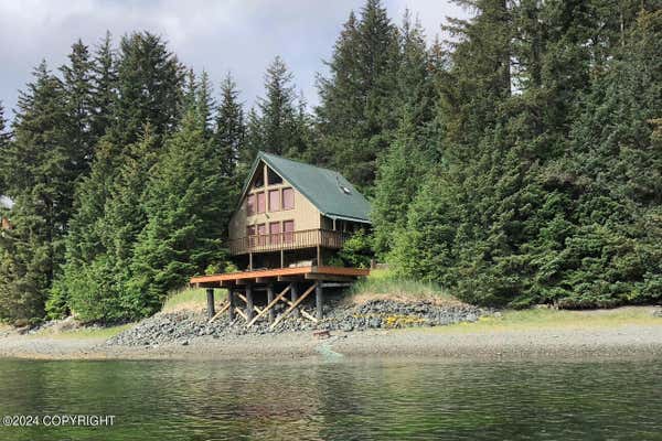 358 SHORELINE DR, SELDOVIA, AK 99663 - Image 1