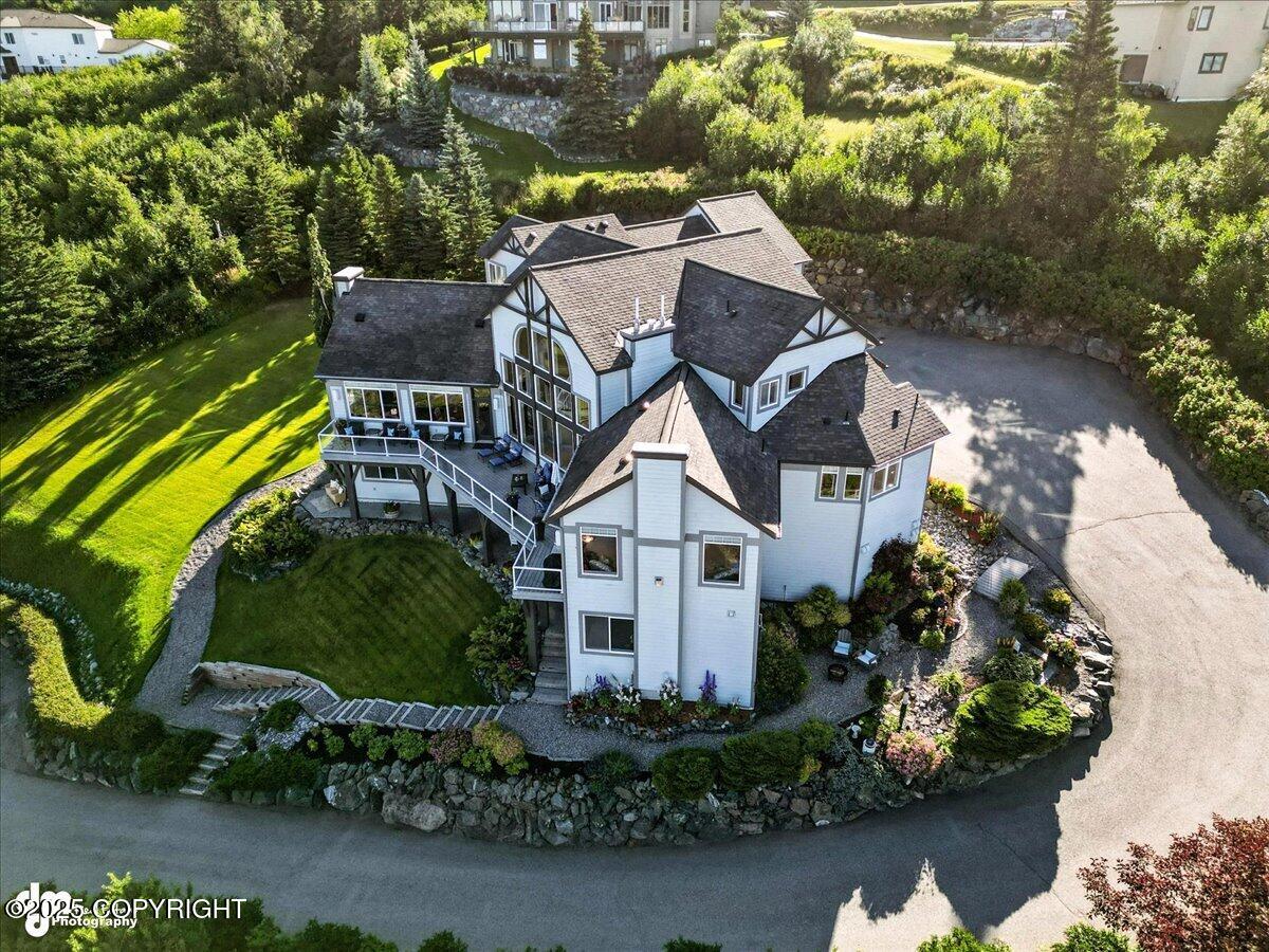 Anchorage, Alaska, 99516, United States, 6 Bedrooms Bedrooms, ,5 BathroomsBathrooms,Residential,Active,1914593
