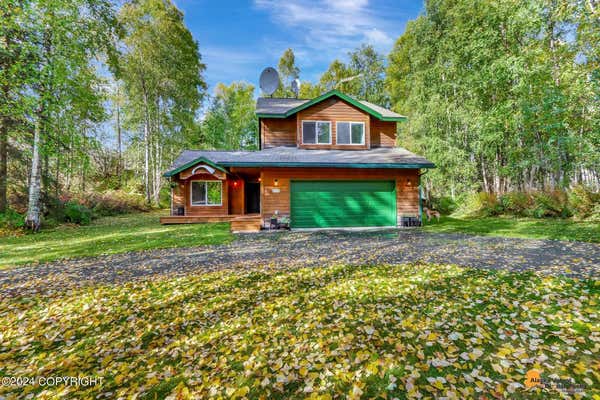 22510 INLET VISTA DR, CHUGIAK, AK 99567 - Image 1