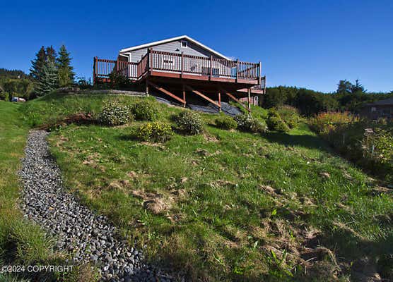 825 SOUNDVIEW AVE, HOMER, AK 99603 - Image 1