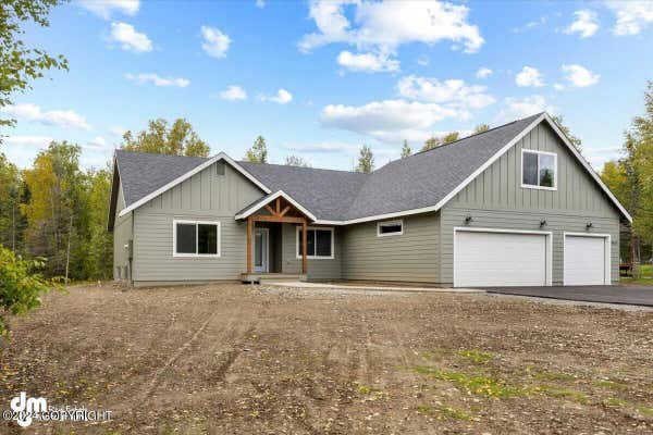 8845 E HONEY BEAR CIR, PALMER, AK 99645, photo 4 of 98