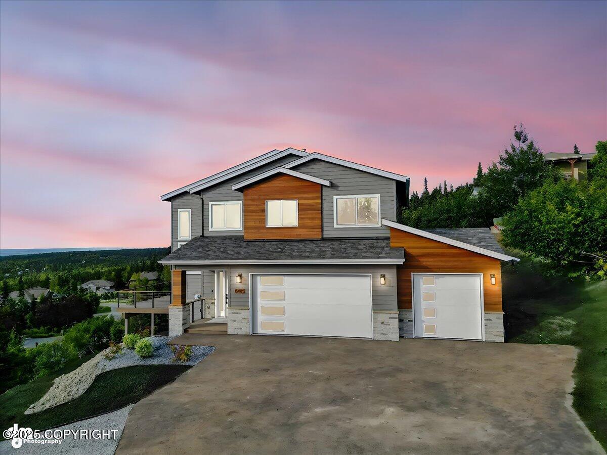 Anchorage, Alaska, 99516, United States, 5 Bedrooms Bedrooms, ,4 BathroomsBathrooms,Residential,Active,1922284
