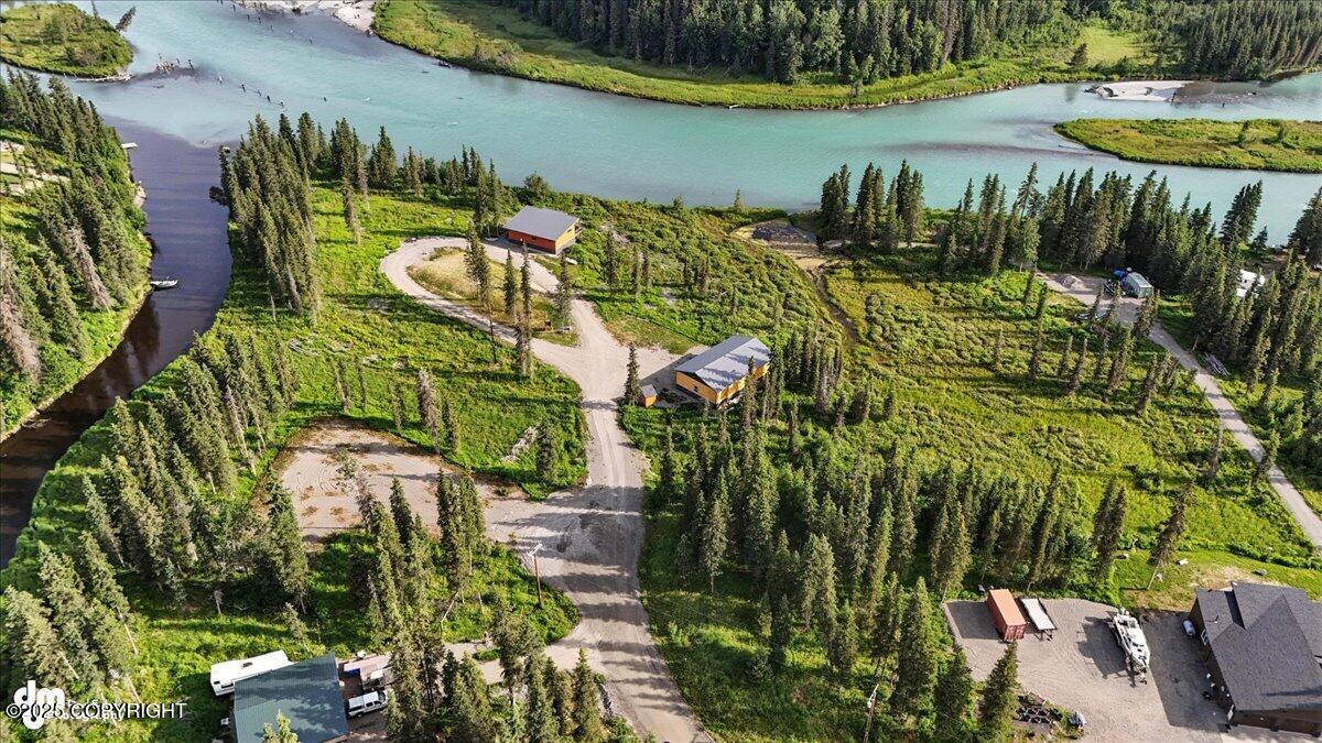 Kasilof, Alaska, 99610, United States, 2 Bedrooms Bedrooms, ,2 BathroomsBathrooms,Residential,Active,1884988