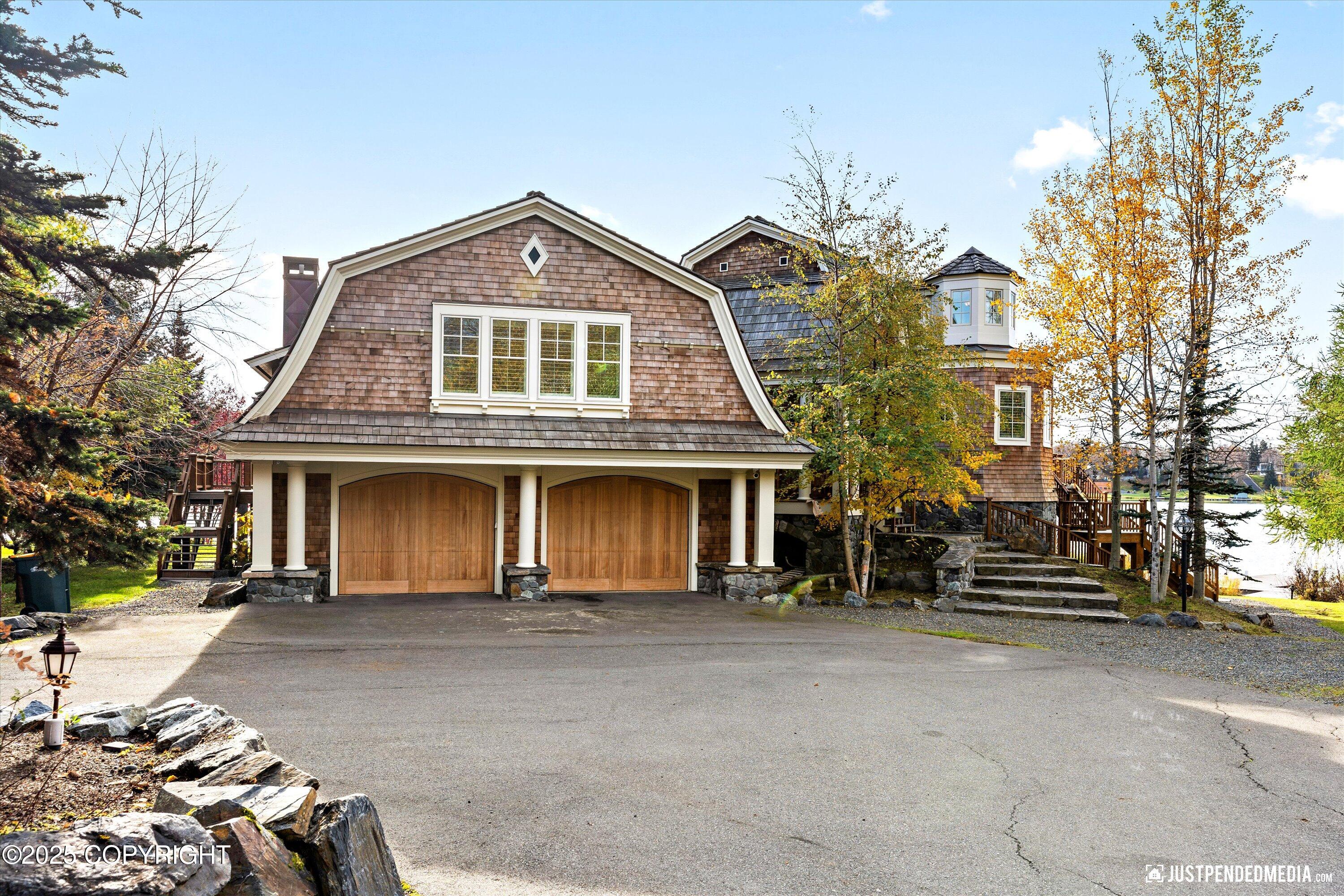 Anchorage, Alaska, 99502, United States, 5 Bedrooms Bedrooms, ,8 BathroomsBathrooms,Residential,Active,1964267