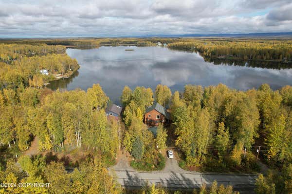 13245 N WILLOW LAKE DR, WILLOW, AK 99688 - Image 1