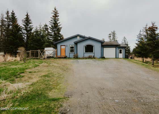 945 BEN WALTERS CT, HOMER, AK 99603 - Image 1