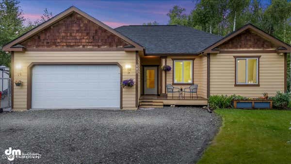 681 E HEATHER WAY, WASILLA, AK 99654 - Image 1