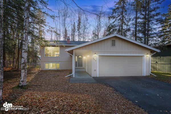 540 HIGH VIEW DR, ANCHORAGE, AK 99515 - Image 1