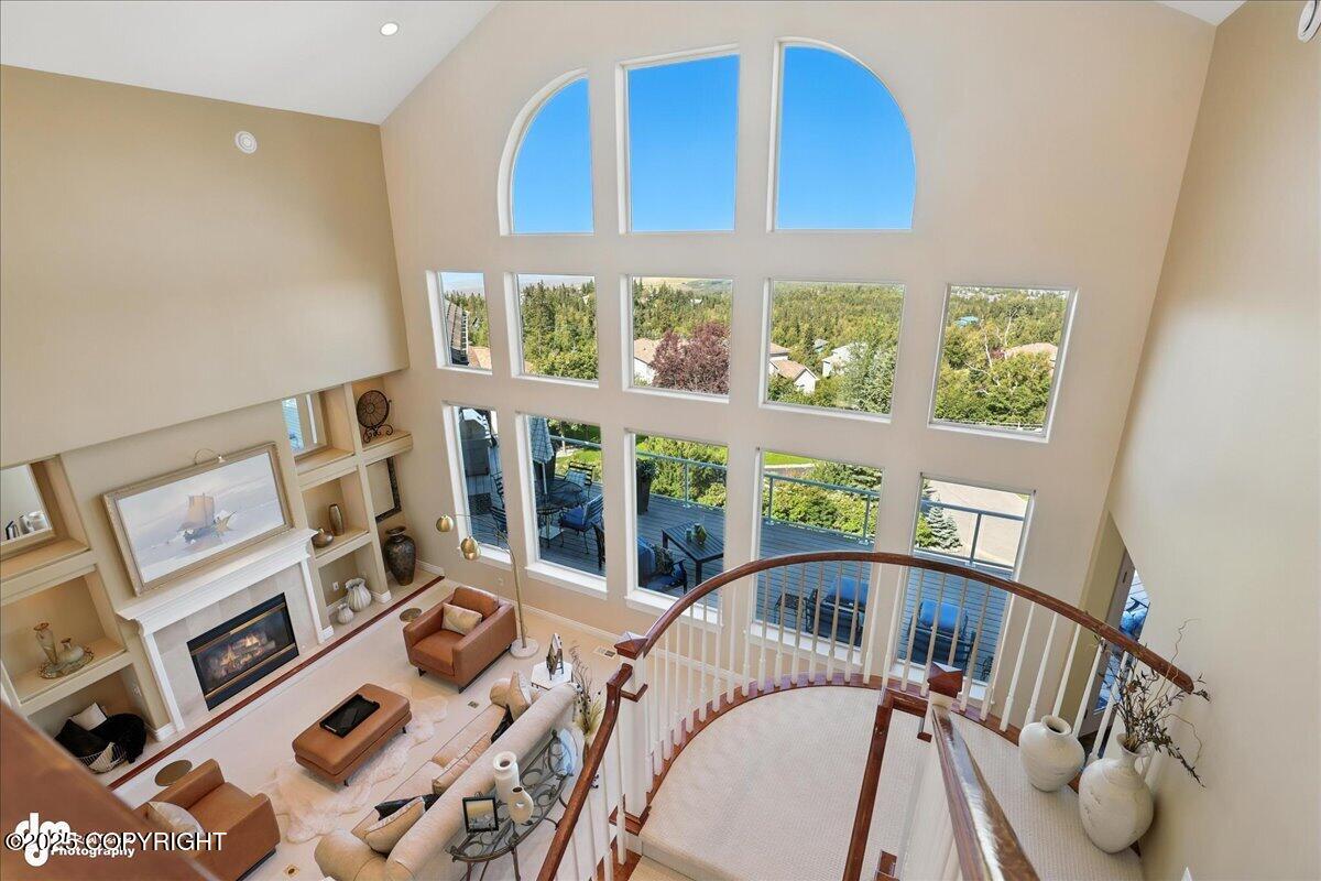 Anchorage, Alaska, 99516, United States, 6 Bedrooms Bedrooms, ,5 BathroomsBathrooms,Residential,Active,1914593