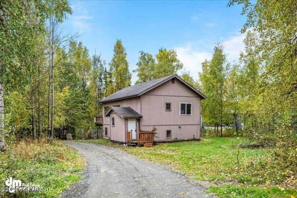 3800 S TRADEWINDS CIR, WASILLA, AK 99623 - Image 1