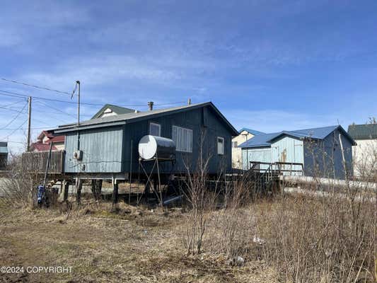 114 ATSAQ ST, BETHEL, AK 99559 - Image 1