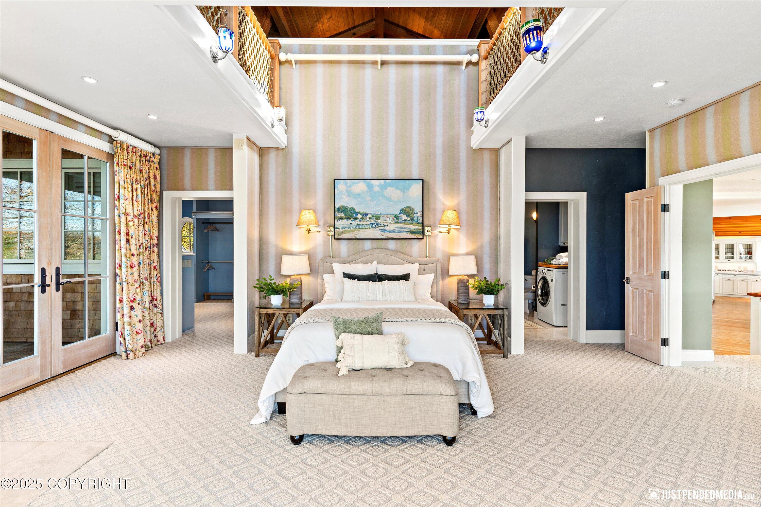 Anchorage, Alaska, 99502, United States, 5 Bedrooms Bedrooms, ,8 BathroomsBathrooms,Residential,Active,1964267