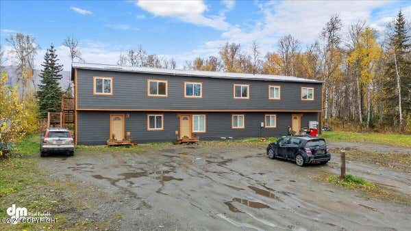 711 E MOUNTAIN ASH LOOP, WASILLA, AK 99654 - Image 1