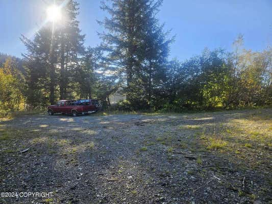 828 LAKE AVE, CORDOVA, AK 99574 - Image 1