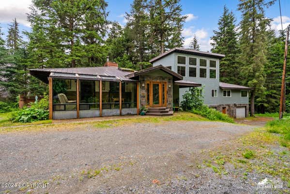 1008 TIMBERLINE DR, GIRDWOOD, AK 99587 - Image 1