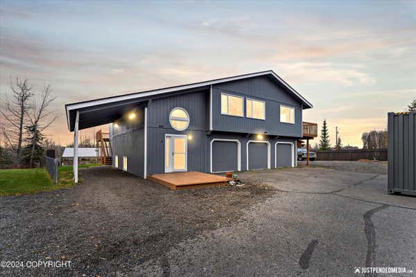 900 E SNOHOMISH AVE, WASILLA, AK 99654 - Image 1