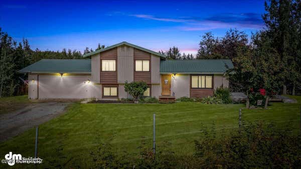 5941 E CAMBORNE DR, PALMER, AK 99645 - Image 1