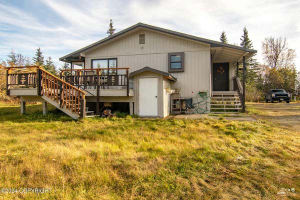 36409 PELICAN RD, KENAI, AK 99611 - Image 1