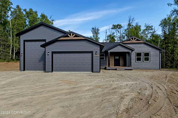 1744 S ALLIANCE COUNTRY DRIVE, WASILLA, AK 99654 - Image 1