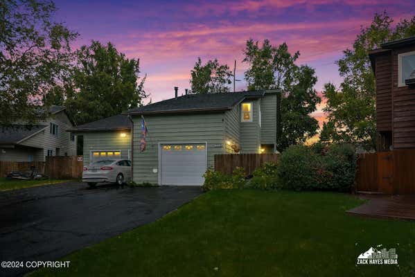 3257 WILEY POST LOOP, ANCHORAGE, AK 99517 - Image 1