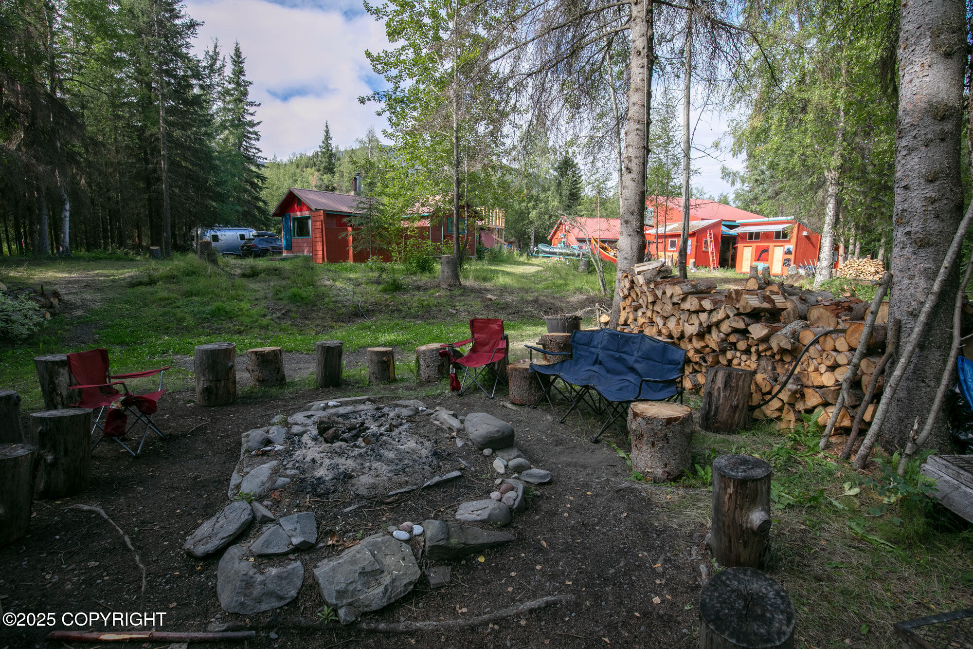 Cooper Landing, Alaska, 99572, United States, ,7 BathroomsBathrooms,Residential,Active,1769451