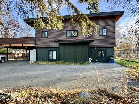 5309 COPE ST, ANCHORAGE, AK 99518 - Image 1