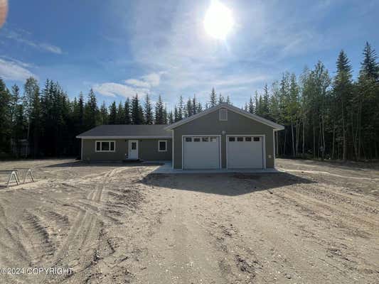 2167 KESSELL RUN, NORTH POLE, AK 99705 - Image 1