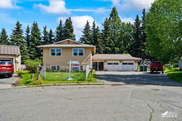 531 E 46TH PL, ANCHORAGE, AK 99503 - Image 1