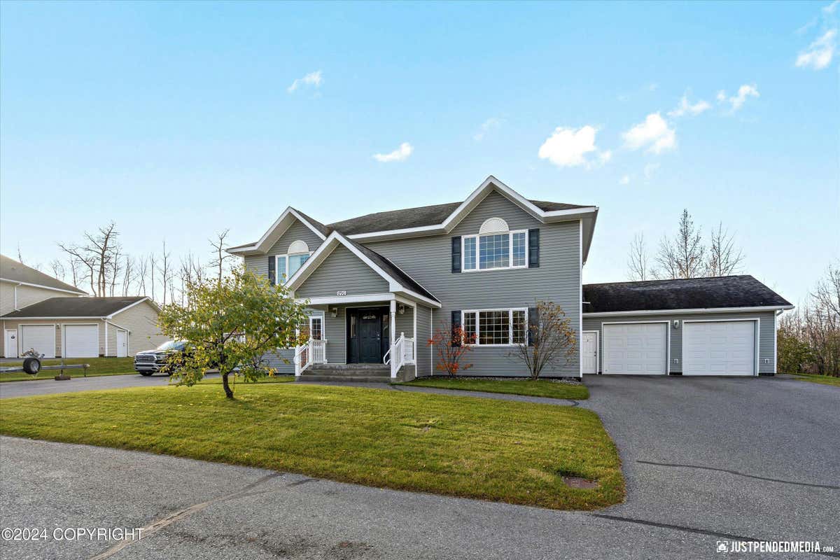 1790 E NEIL CIR APT 1, WASILLA, AK 99654, photo 1 of 25