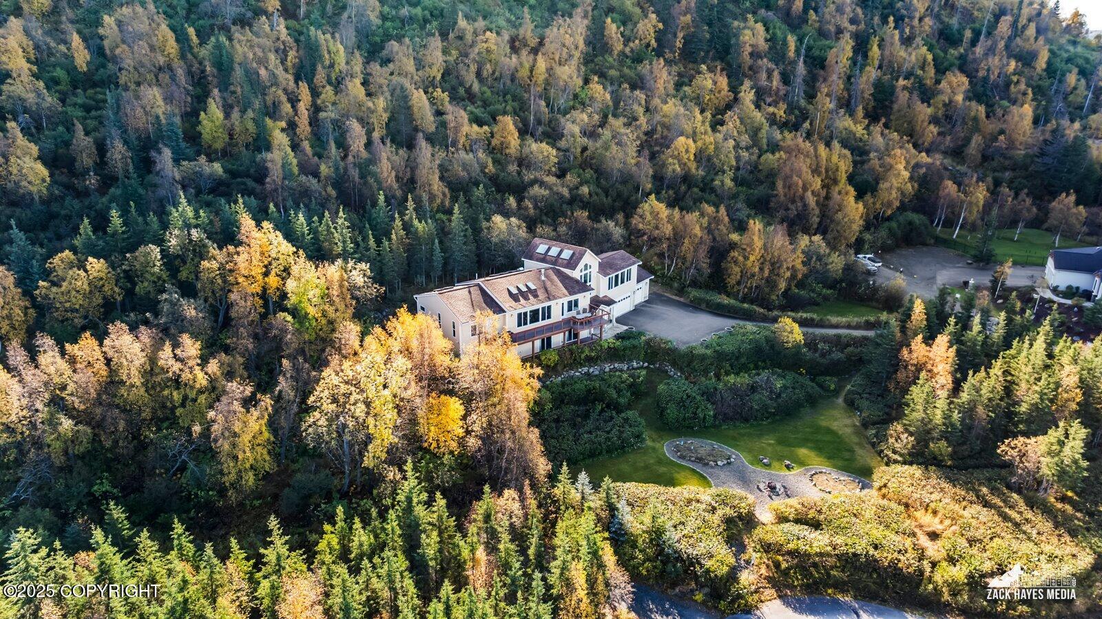 Anchorage, Alaska, 99507, United States, 4 Bedrooms Bedrooms, ,4 BathroomsBathrooms,Residential,Active,1965789