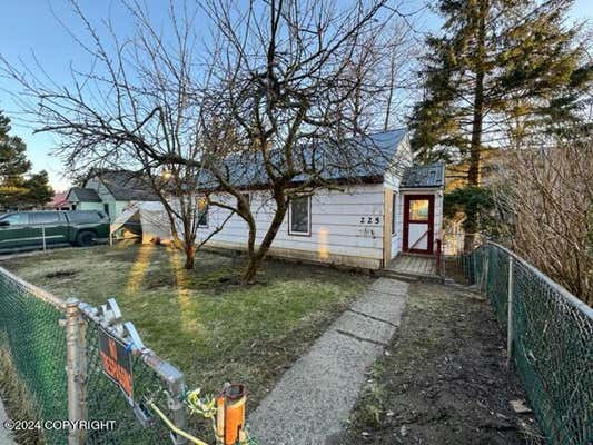 225 BEHRENDS AVE, JUNEAU, AK 99801 - Image 1