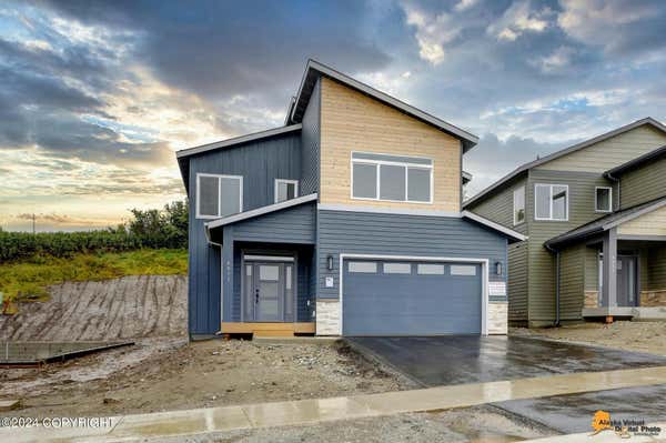 8851 CHALK HILL LOOP, ANCHORAGE, AK 99502 - Image 1