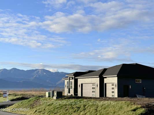 2464 S SUNRISE VIEW CIR, WASILLA, AK 99654 - Image 1