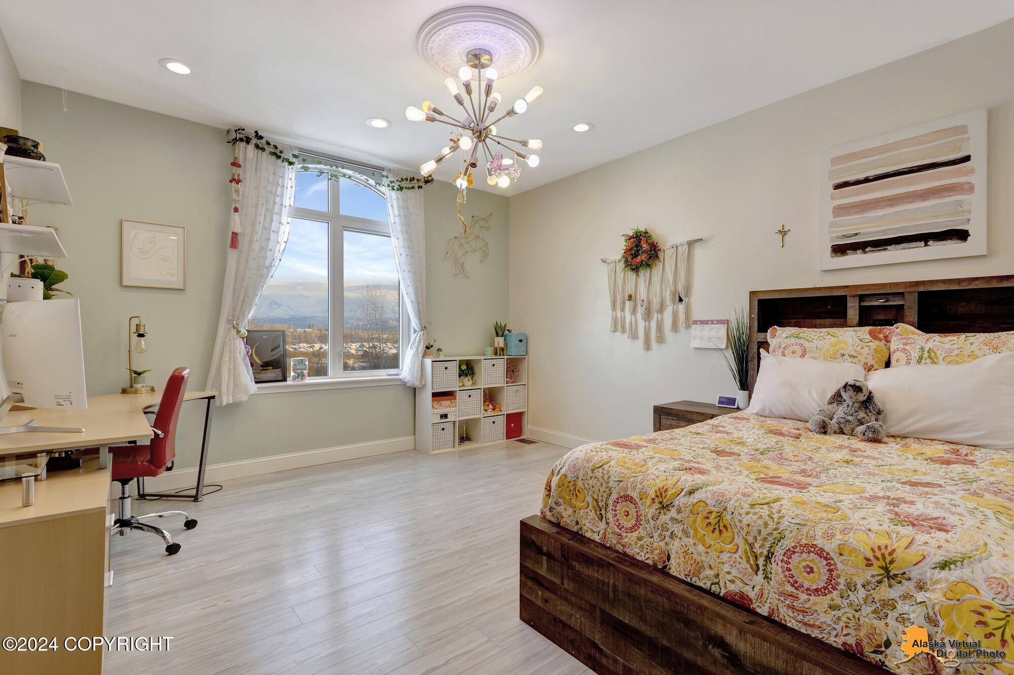 Anchorage, Alaska, 99502, United States, 4 Bedrooms Bedrooms, ,6 BathroomsBathrooms,Residential,Active,1849193